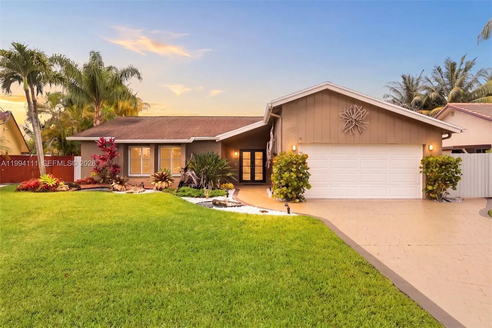 10227 SW 49th Ct, Cooper City FL 33328