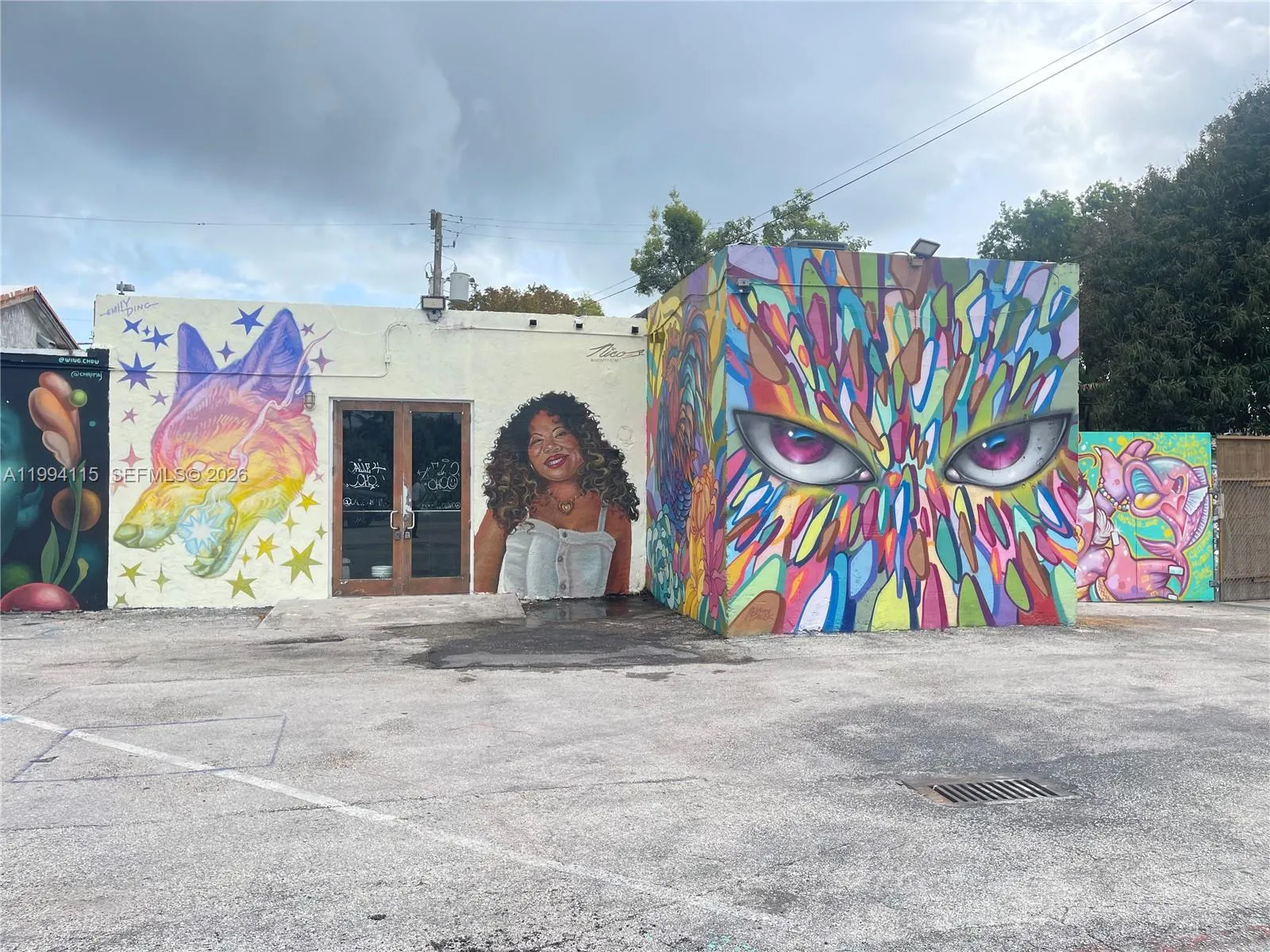 for sale at Little Havana Restaurant Opportunity, Miami FL 33135