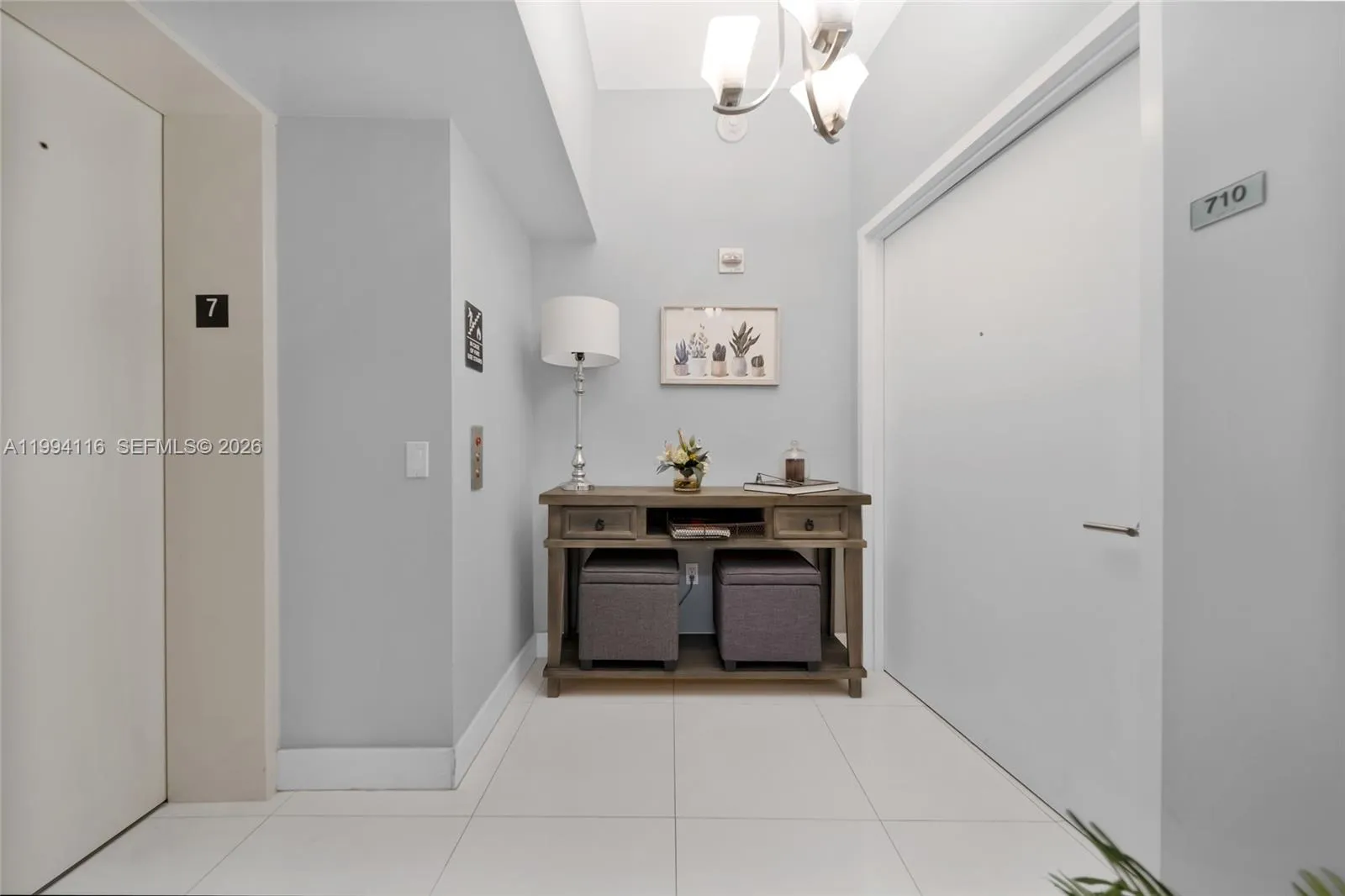 2020 N Bayshore Dr # 710, Miami FL 33137