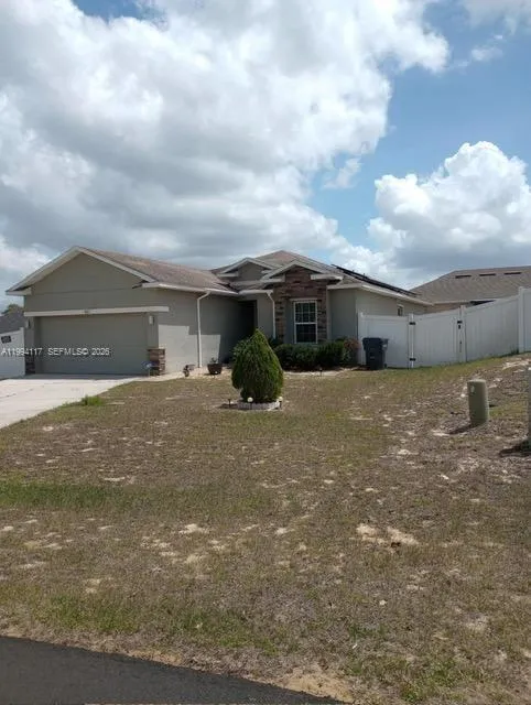 3 bedroom 2 bath for sale at 1017 FRASER PLACE, Other City - In The State Of Florida FL 34759