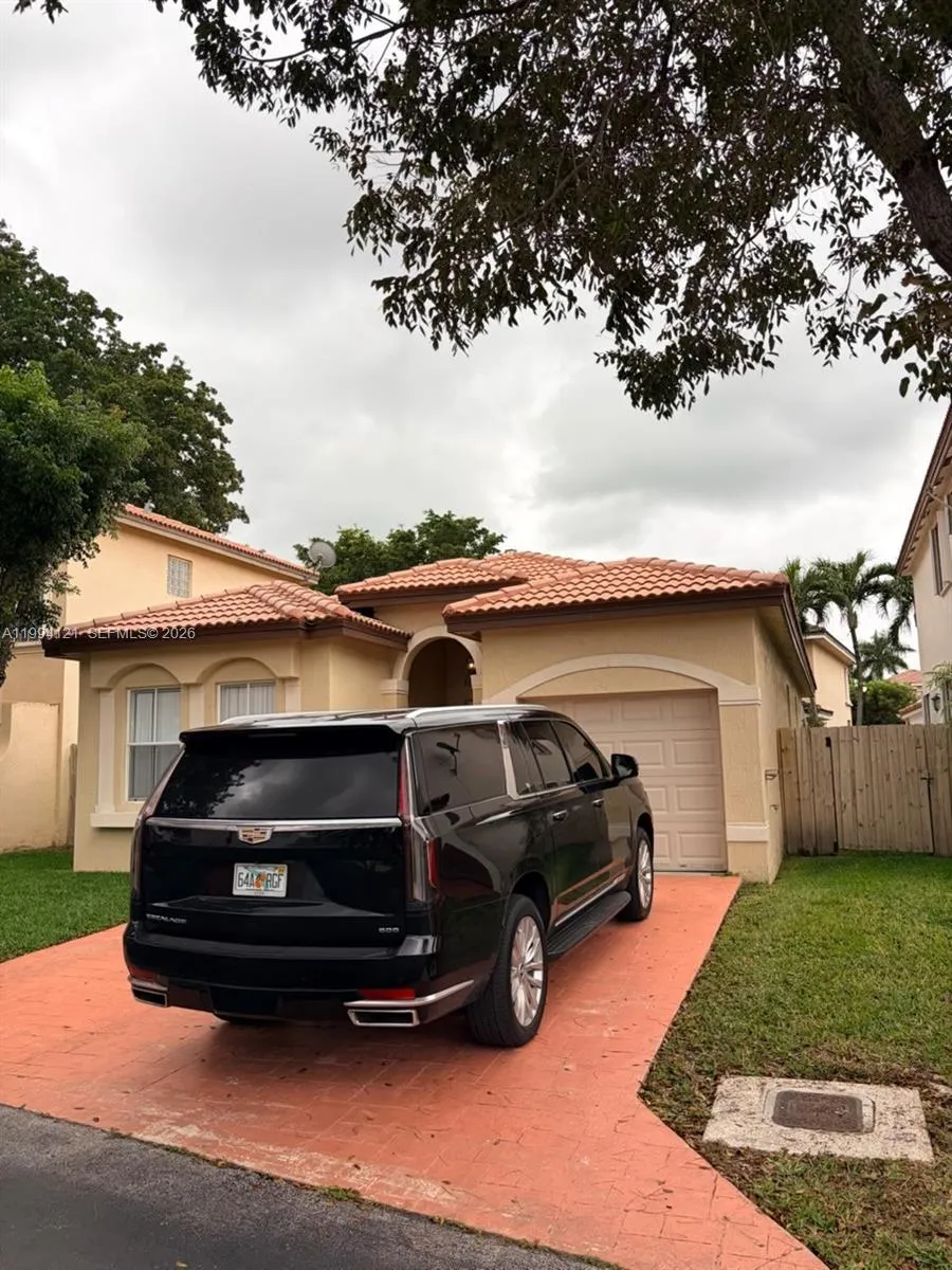 4316 NW 113 TH CT, Doral FL 33178