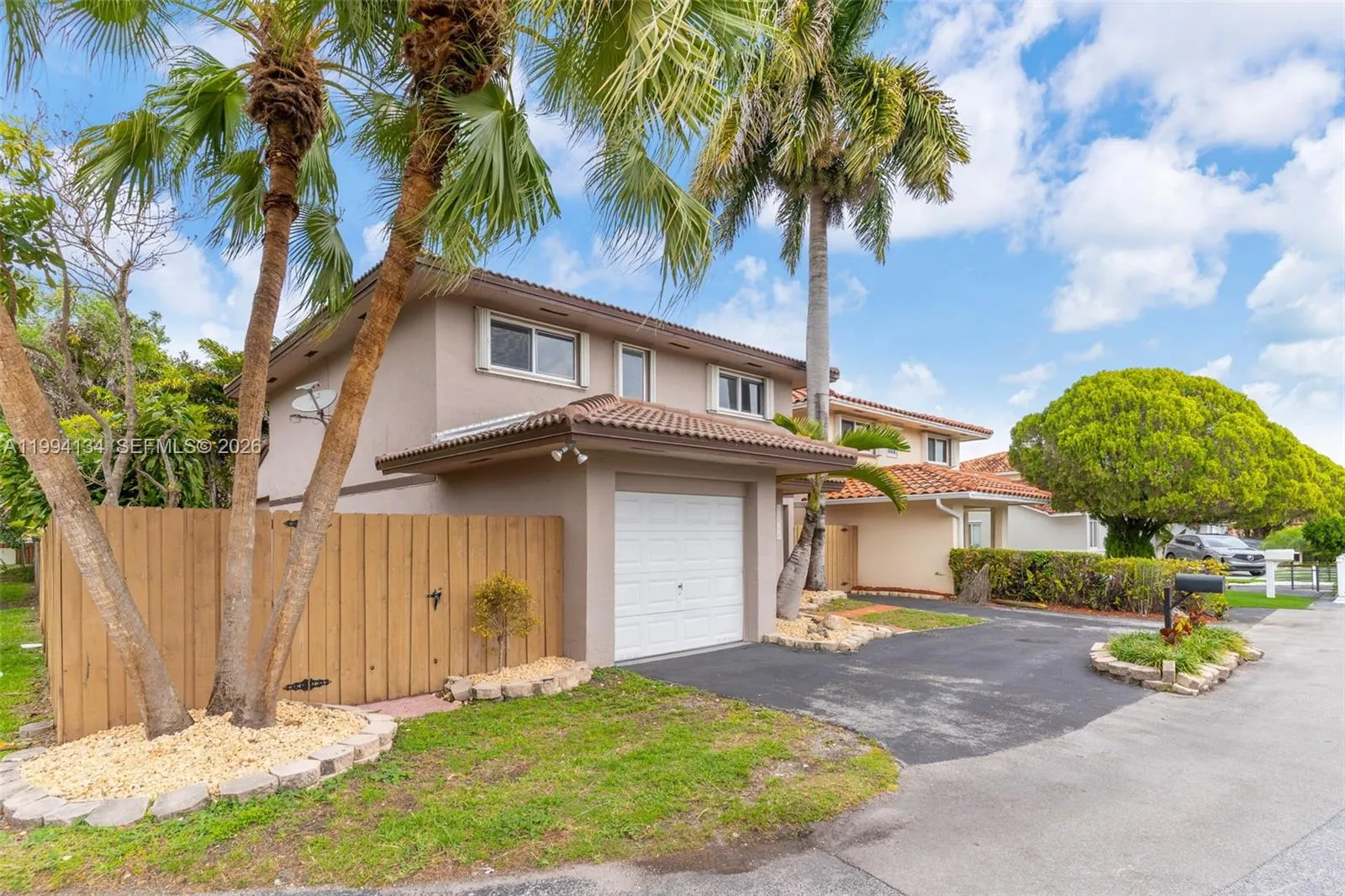 11319 SW 73rd Ln, Miami FL 33173