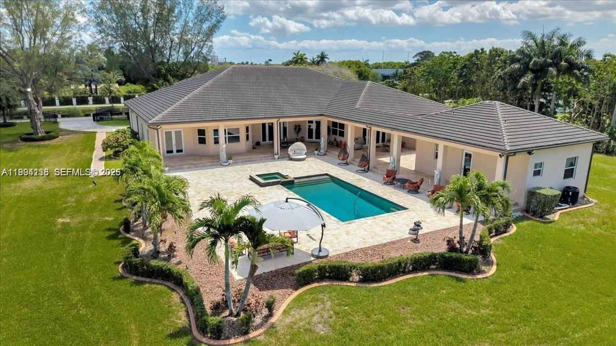 4800 SW 141st Ave, Miramar FL 33027