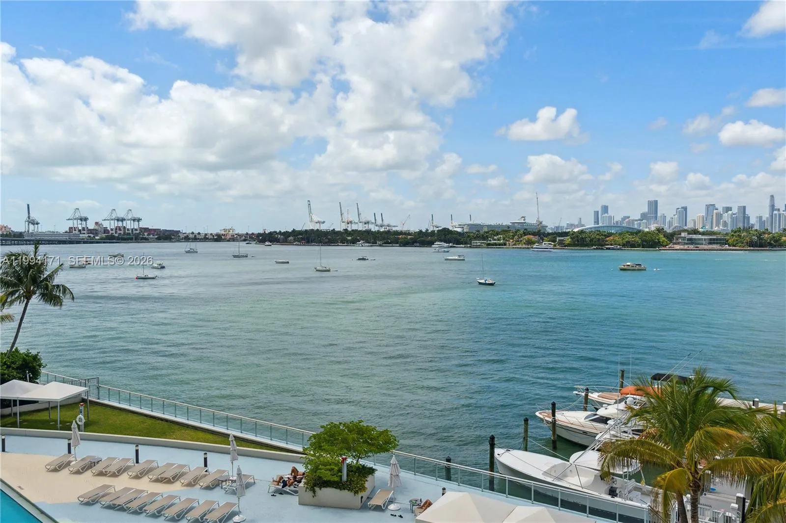1 bath for sale at 1200 West Ave # 528, Miami Beach FL 33139