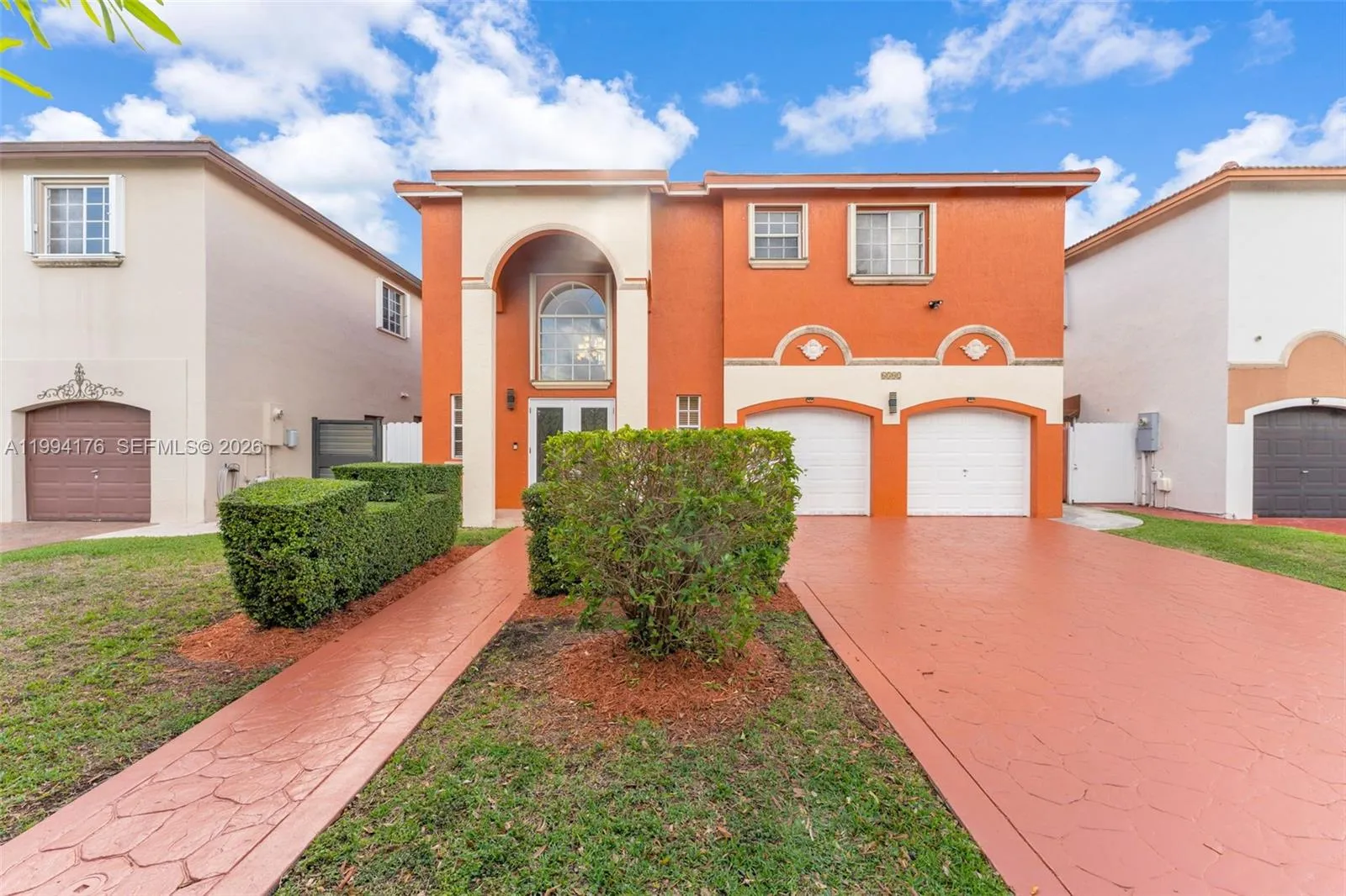 4 bedroom 4 bath for sale at 6502 SW 157th Ct, Miami FL 33193
