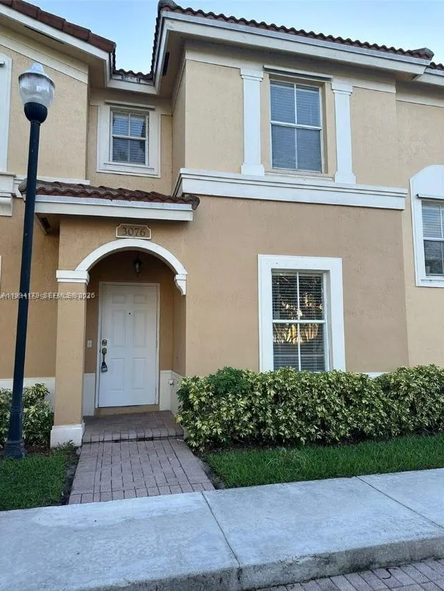 3076 SW 129th Ave # 152, Miramar FL 33027