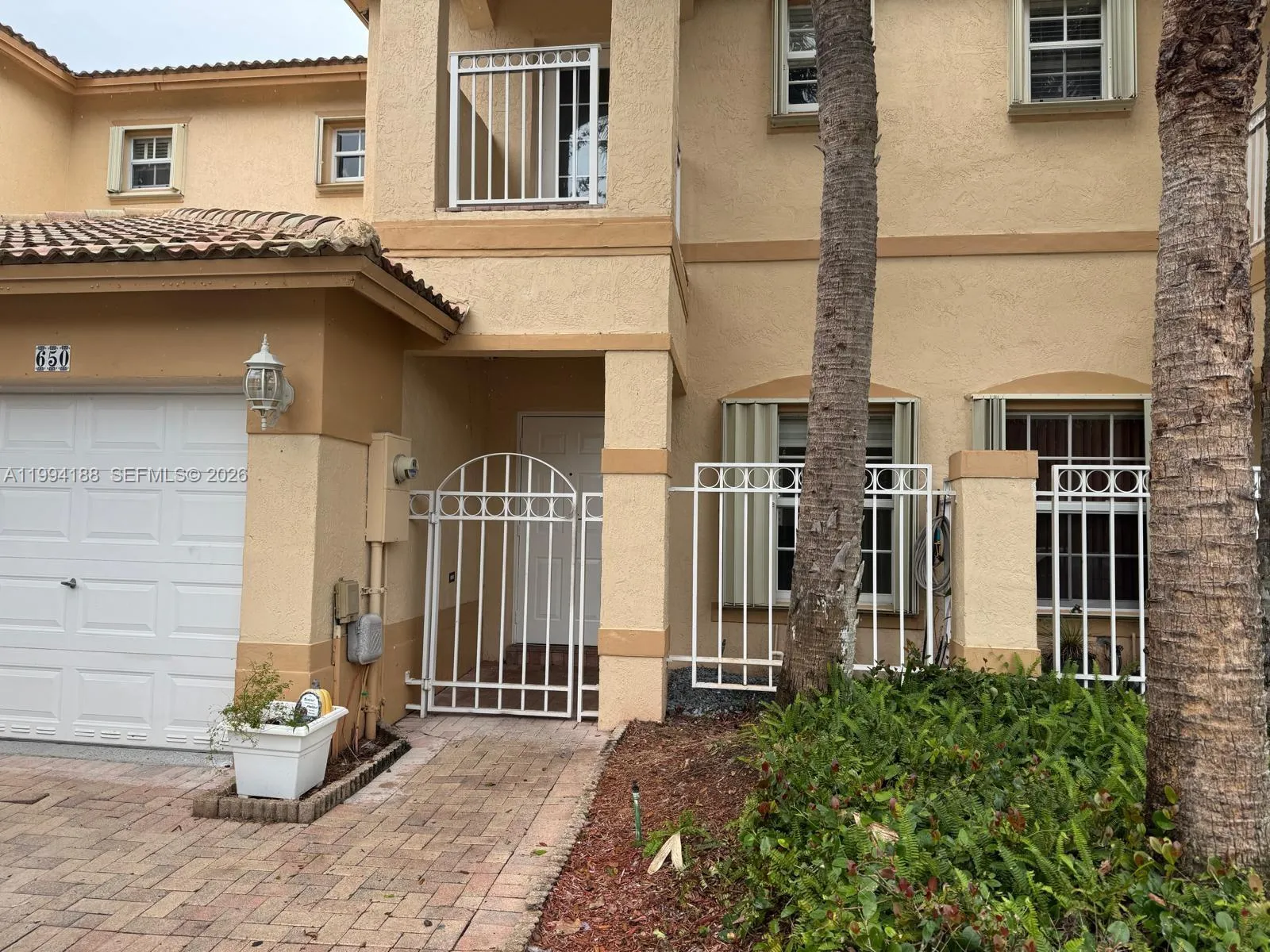 650 NW 170th Ter # 650, Pembroke Pines FL 33028