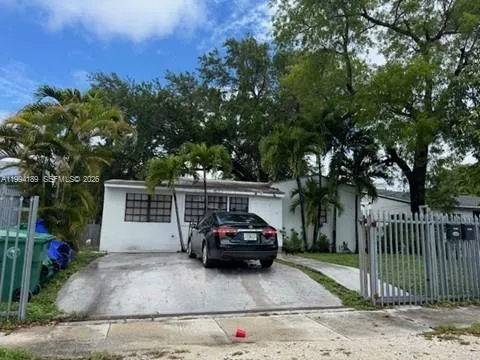 for sale at 97 NW 69th St, Miami FL 33150