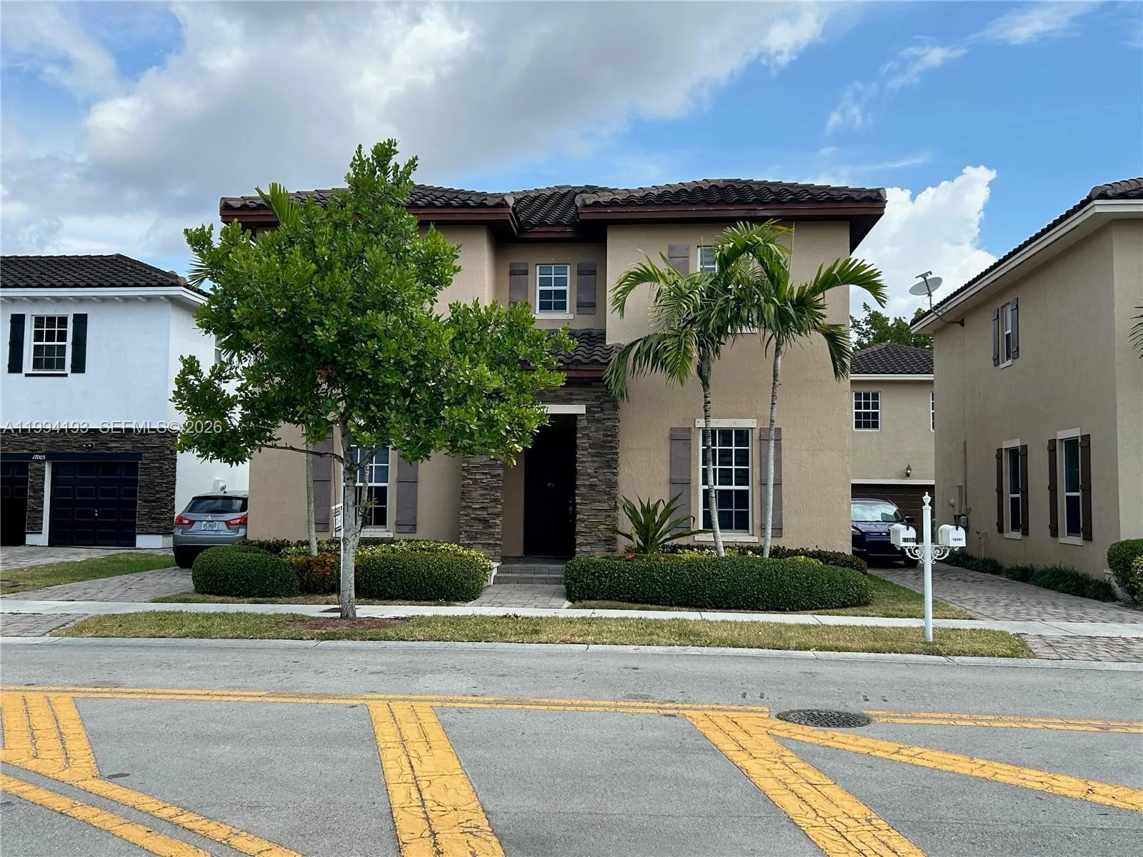 4 bedroom 3 bath for rent at 17001 SW 90th Ter # 1, Miami FL 33196