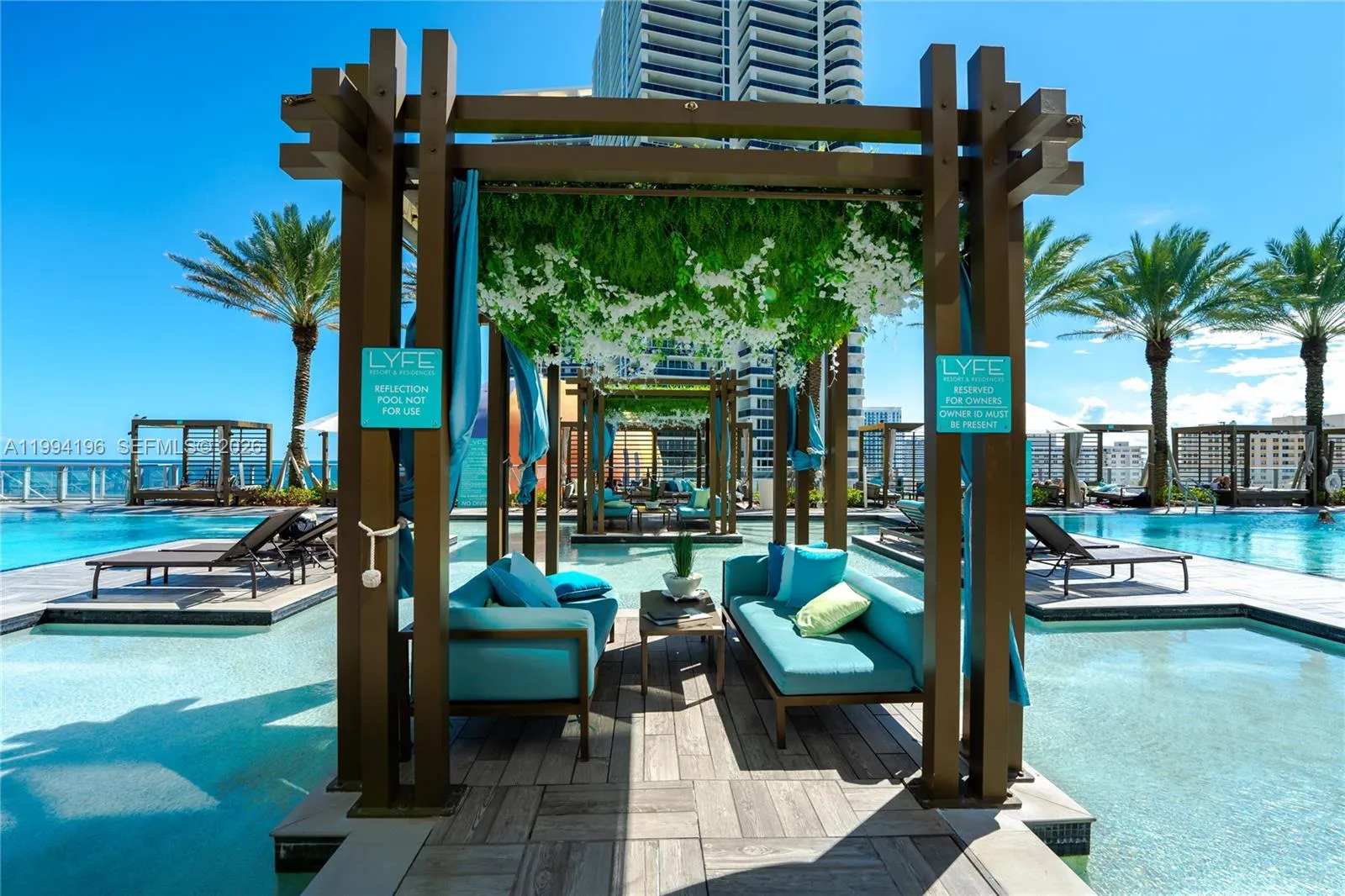 4111 S Ocean Dr # 3008, Hollywood FL 33019