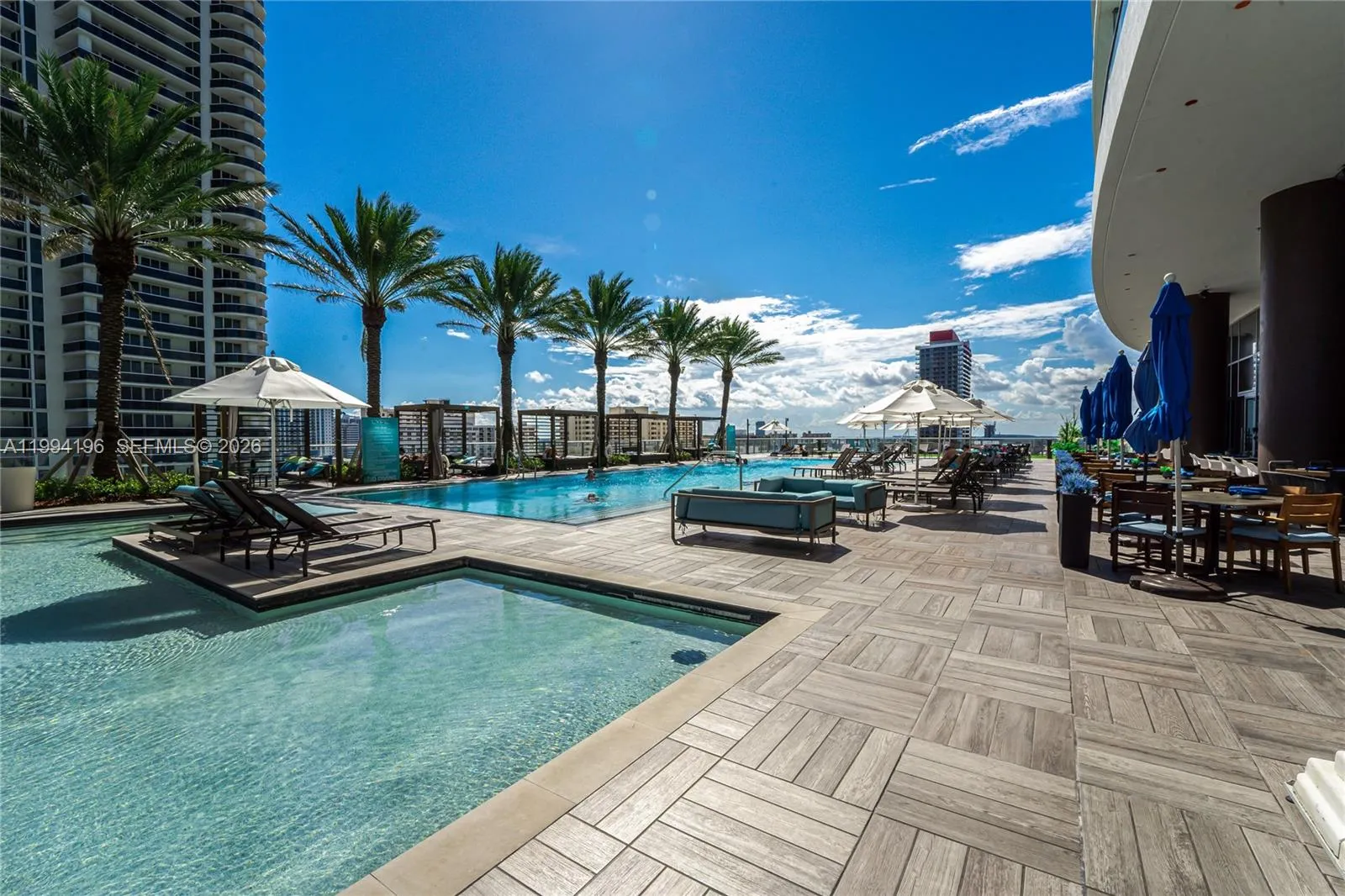 4111 S Ocean Dr # 3008, Hollywood FL 33019