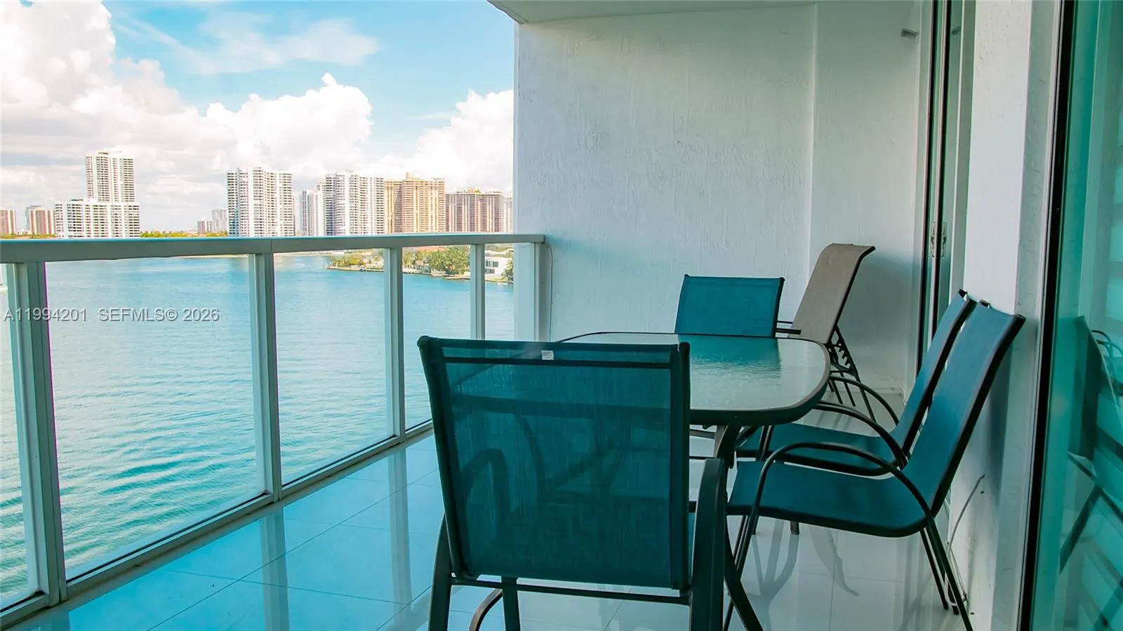18100 N Bay Rd # 905, Sunny Isles Beach FL 33160