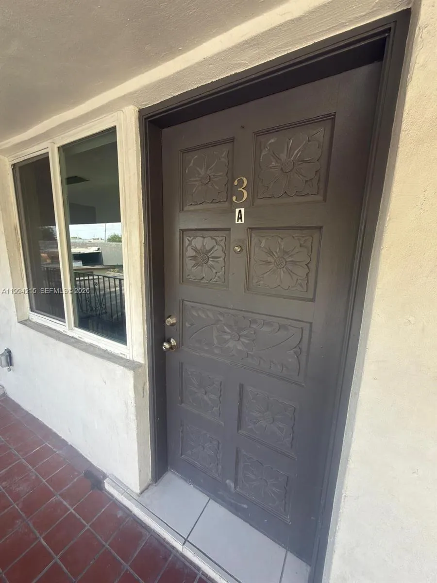 1 bedroom 1 bath for rent at 2622 NW 24th St # 3A, Miami FL 33142