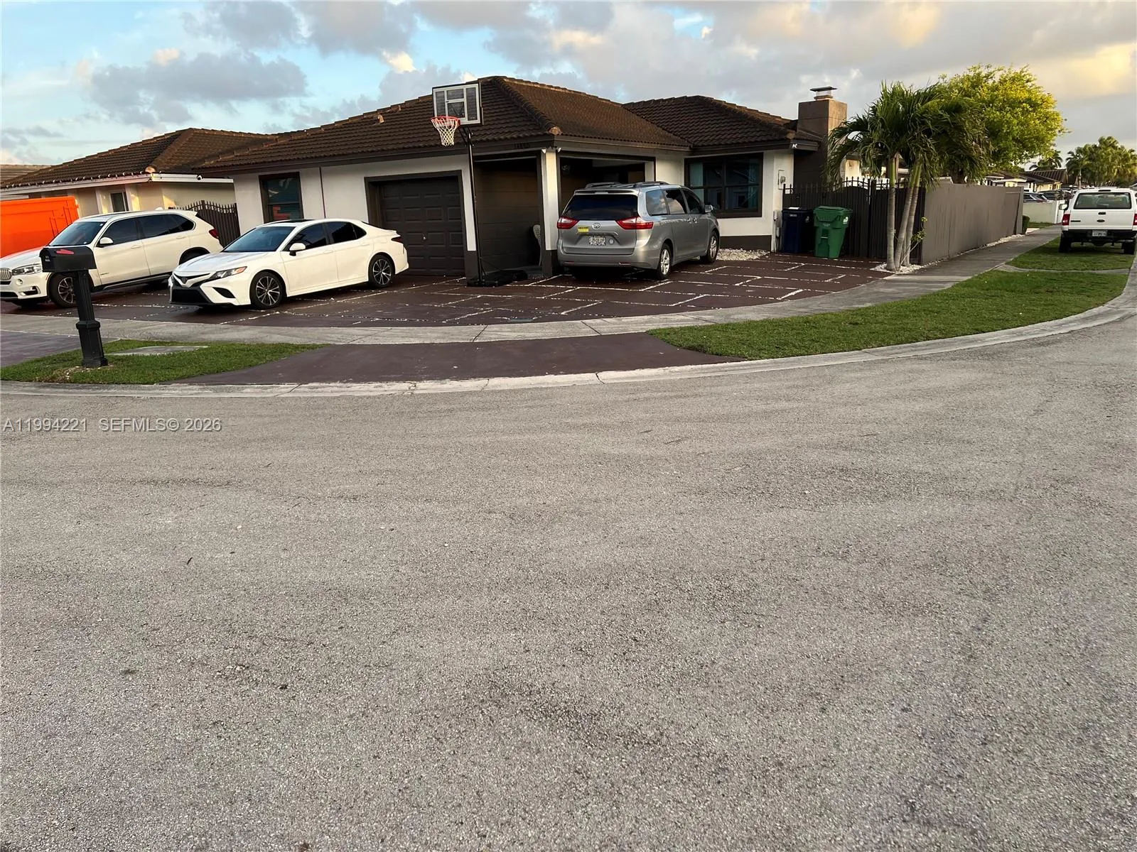 2 bath for rent at 14880 SW 56th Ter # 3, Miami FL 33193