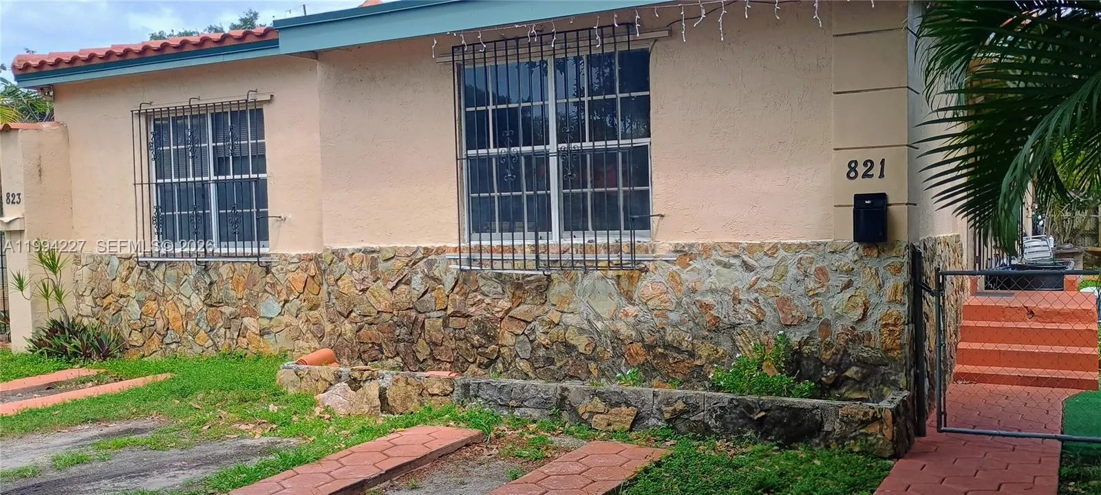 for sale at 821 SW 11th St, Miami FL 33129