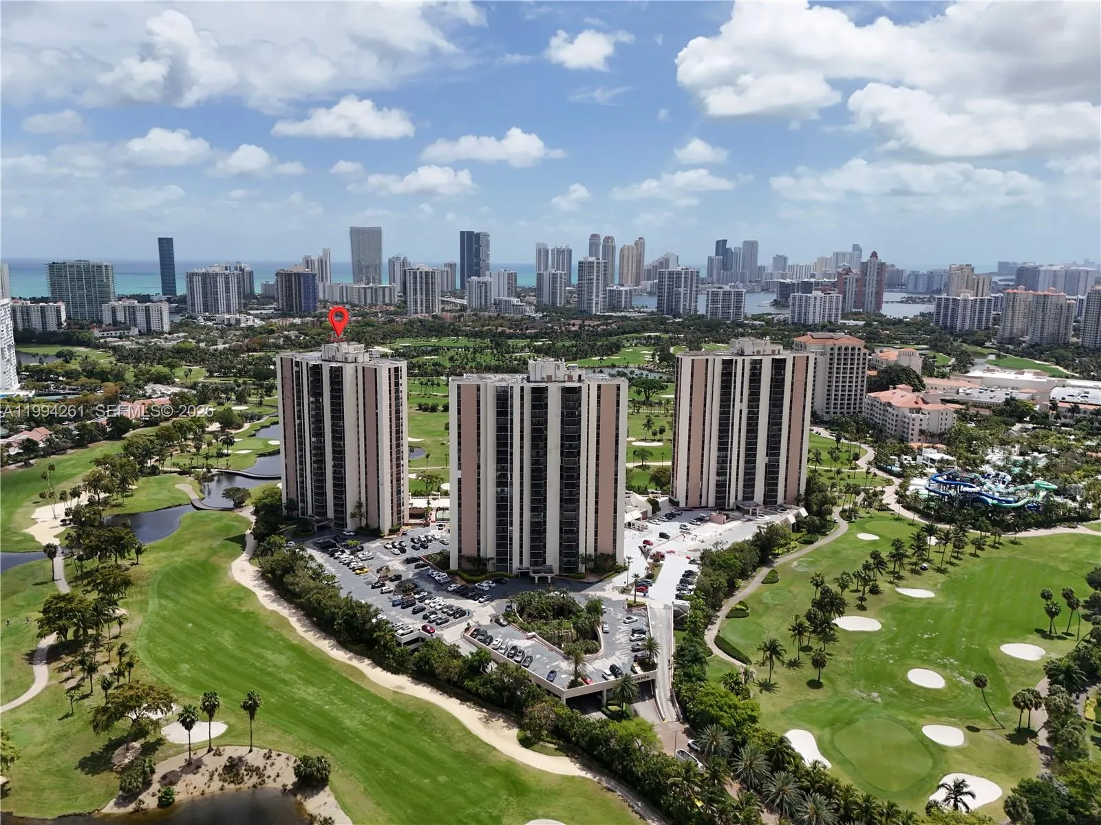 20379 W Country Club Dr # 2236, Aventura FL 33180