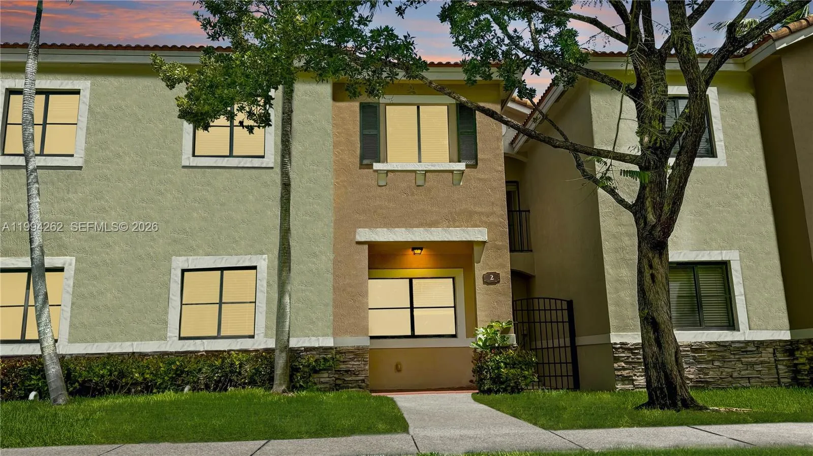 22631 SW 88th Pl # 18, Cutler Bay FL 33190