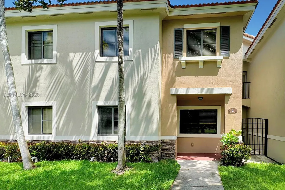 22631 SW 88th Pl # 18, Cutler Bay FL 33190