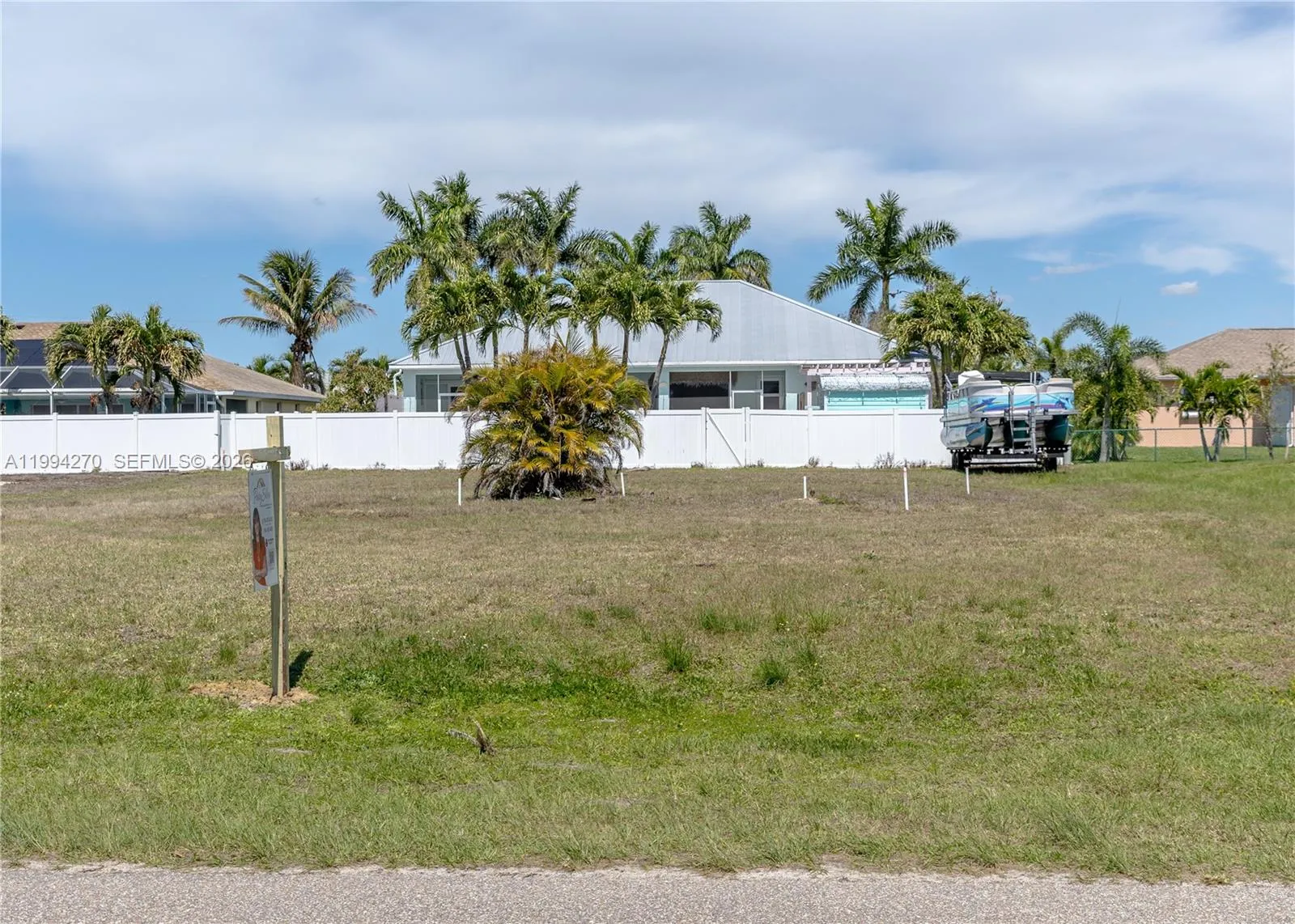 2115 SW 30th St, Cape Coral FL 33914