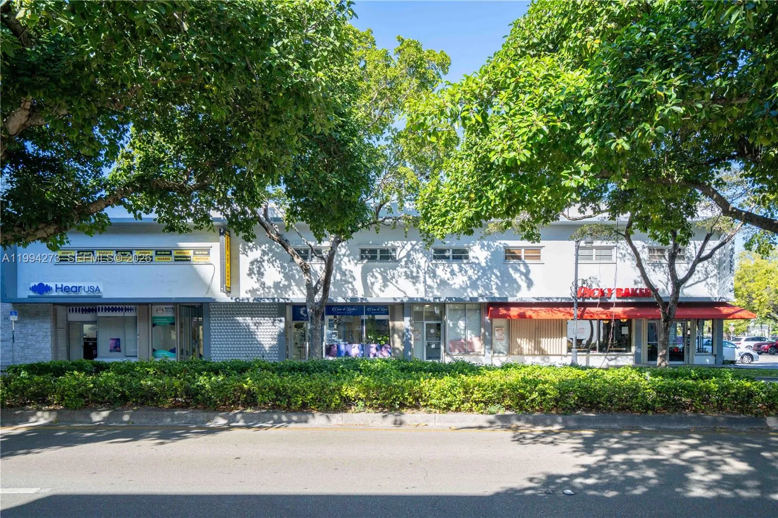 for sale at 3119 Coral Way # 200, Miami FL 33145