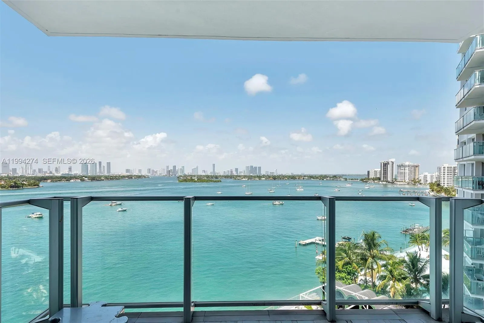 1100 West Ave # 1020, Miami Beach FL 33139