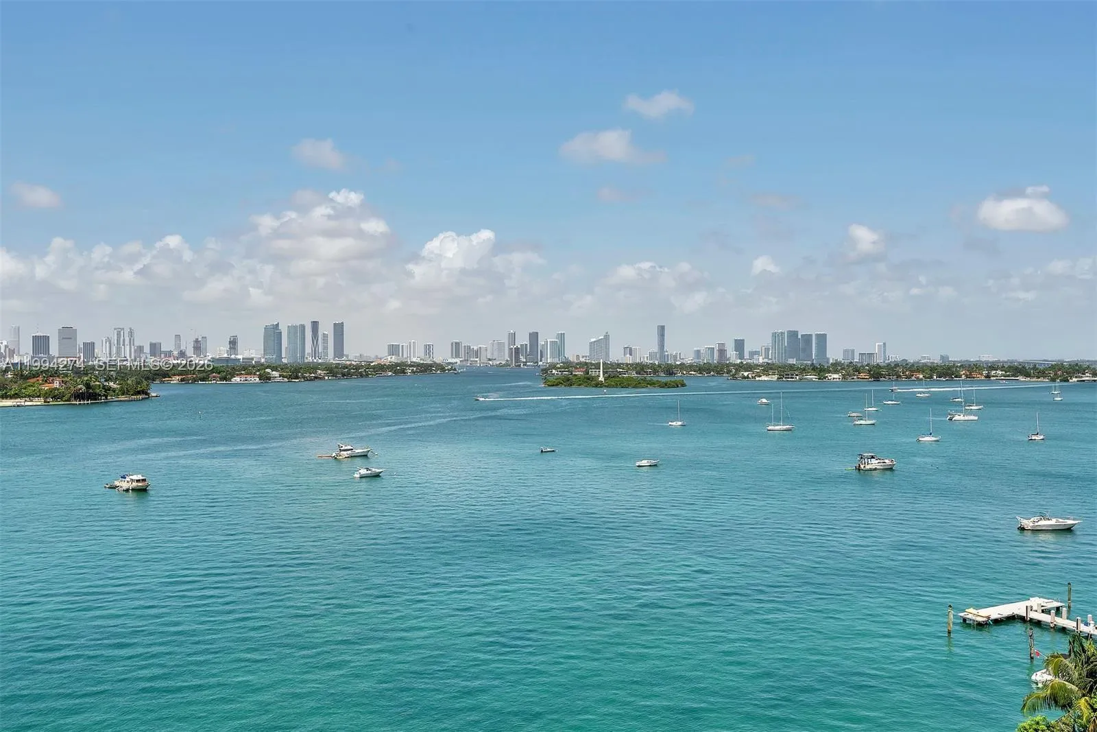 1100 West Ave # 1020, Miami Beach FL 33139