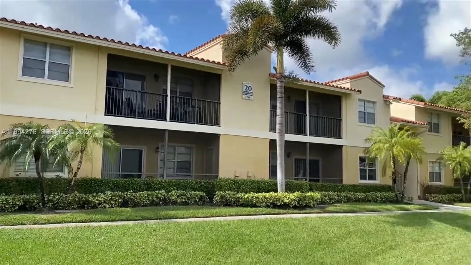 1261 SW 46th Ave # 2016, Pompano Beach FL 33069