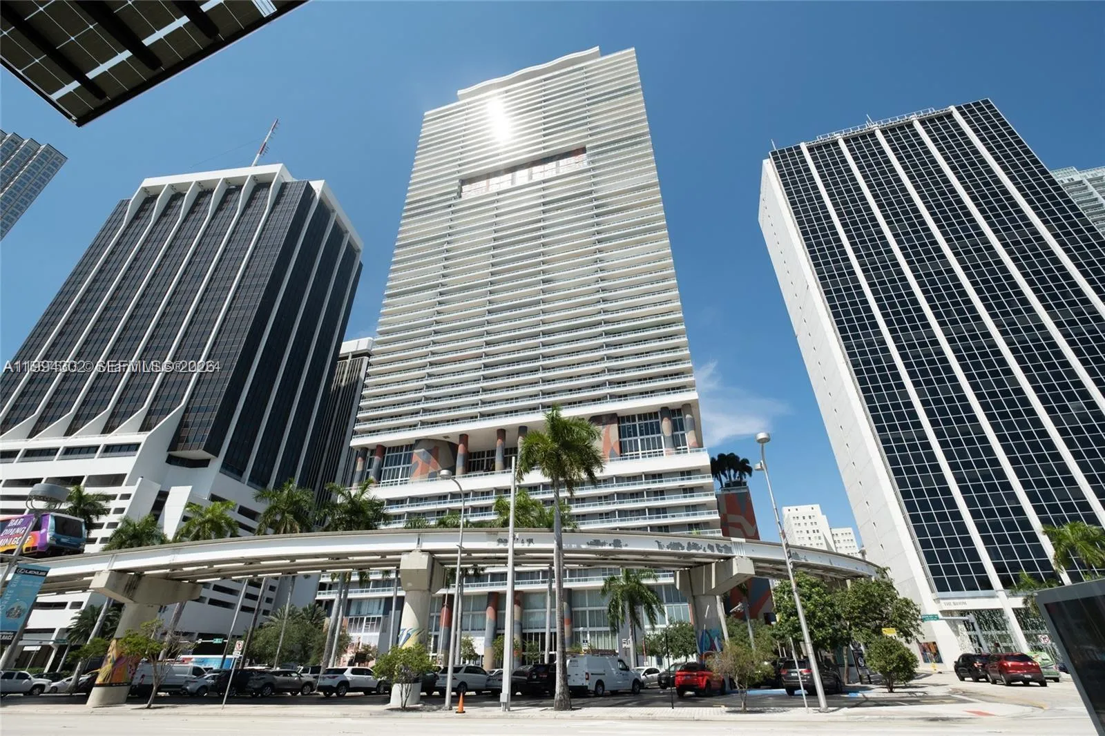1 bath for sale at 50 Biscayne Blvd # 508, Miami FL 33132
