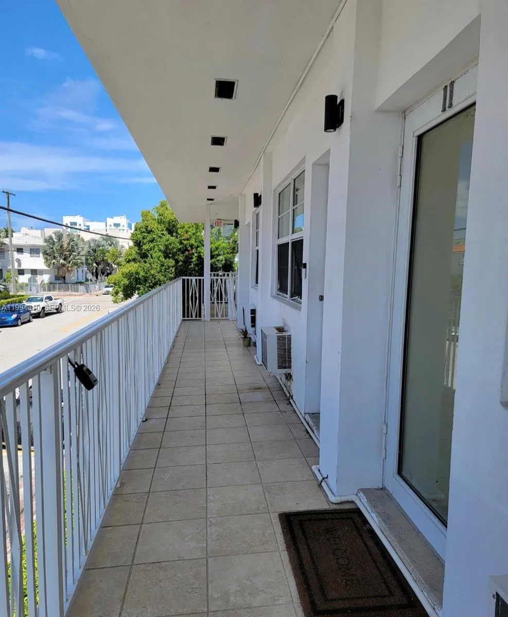 1 bath for rent at 620 76th St # 11, Miami Beach FL 33141