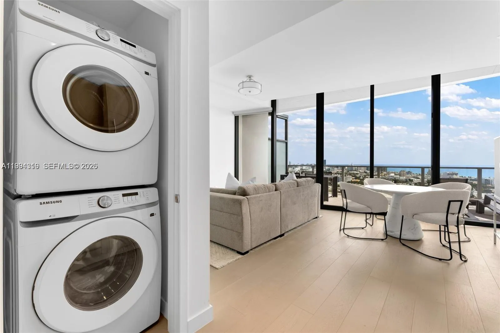 500 Alton Rd # 2504, Miami Beach FL 33139