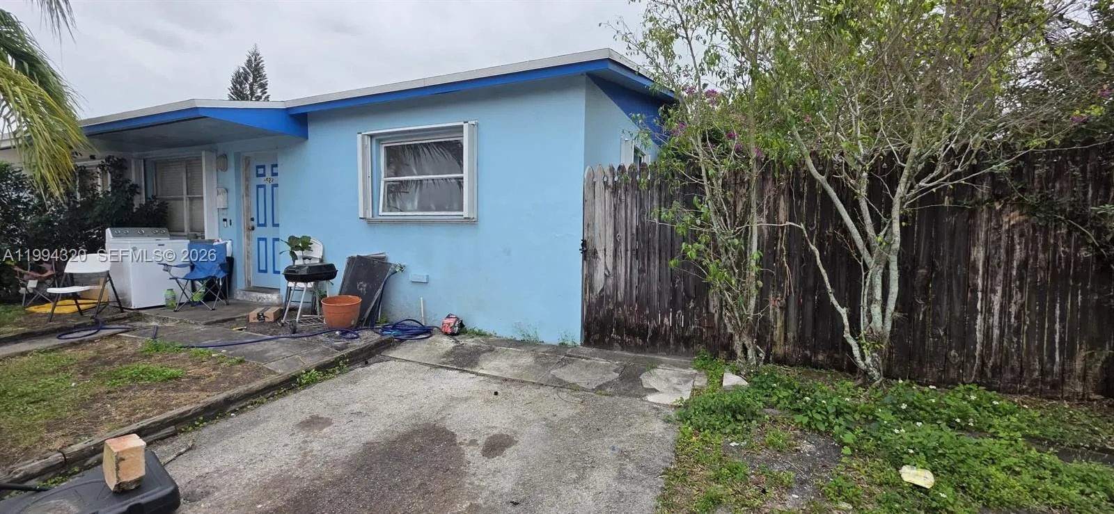 3 bedroom 2 bath for sale at 3522 NW 193rd St, Miami Gardens FL 33056