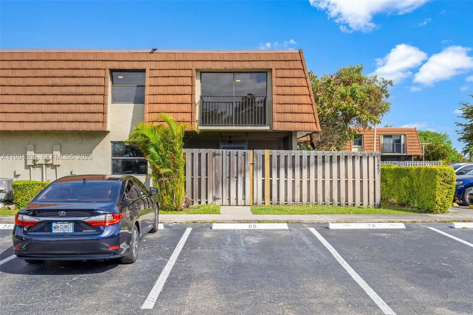 4843 NW 95th Ave, Sunrise FL 33351