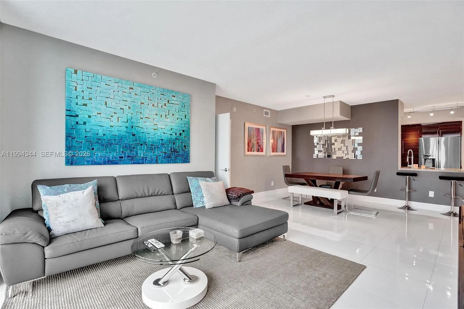 325 S Biscayne Blvd # 2519, Miami FL 33131