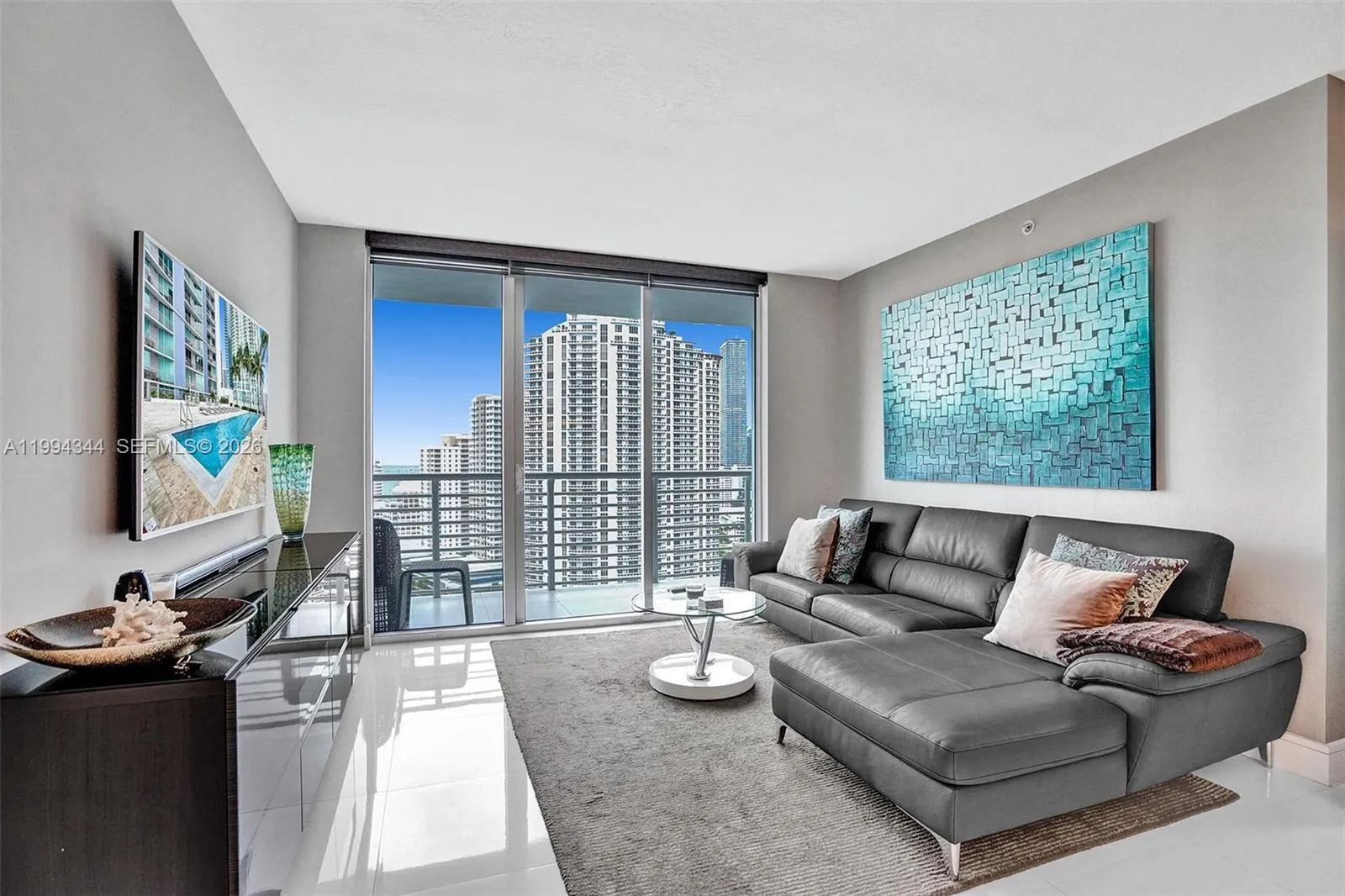 325 S Biscayne Blvd # 2519, Miami FL 33131