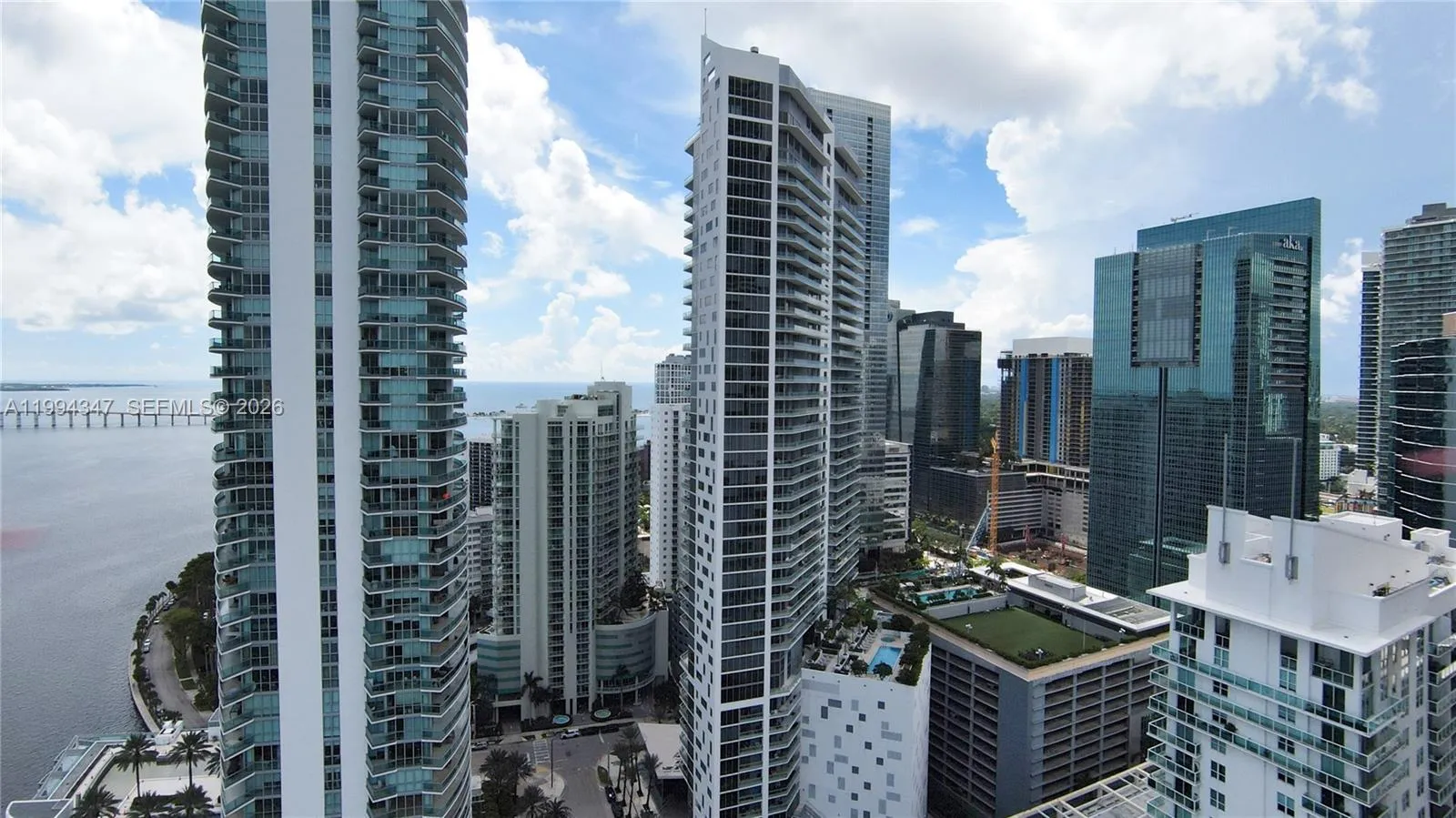 1300 Brickell Bay Dr # 3100, Miami FL 33131