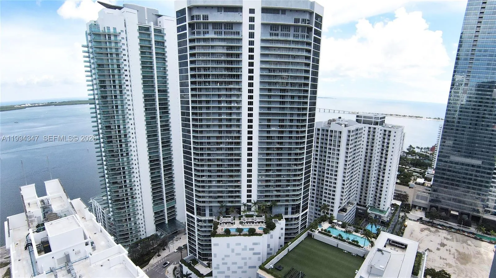 1300 Brickell Bay Dr # 3100, Miami FL 33131