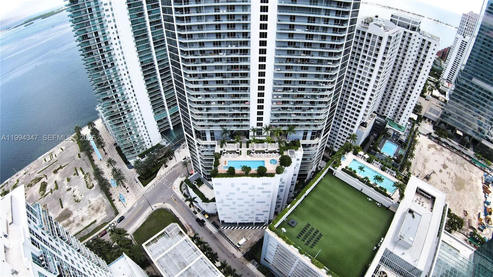 1300 Brickell Bay Dr # 3100, Miami FL 33131