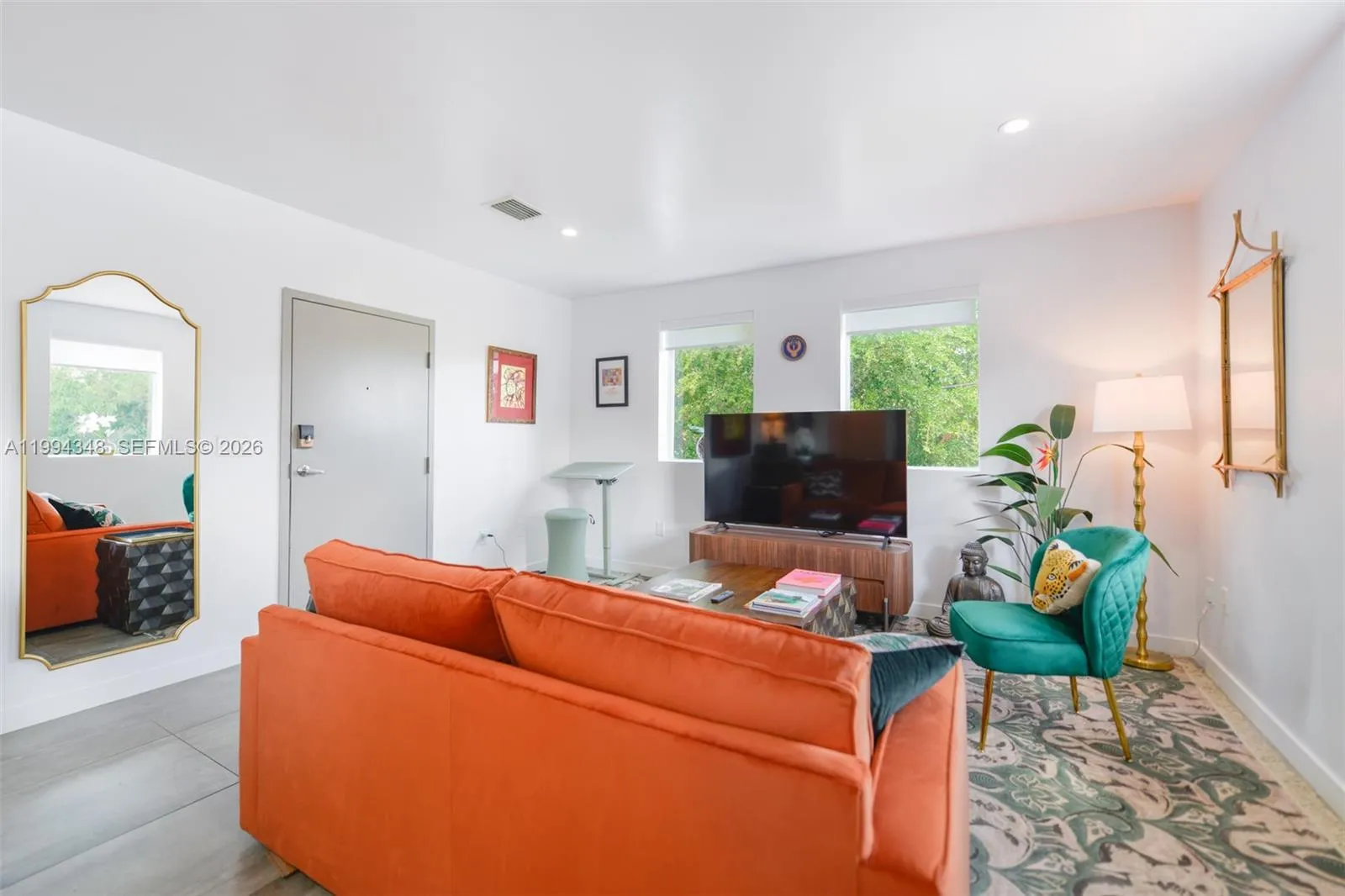 165 NW 39th St # 7, Miami FL 33127