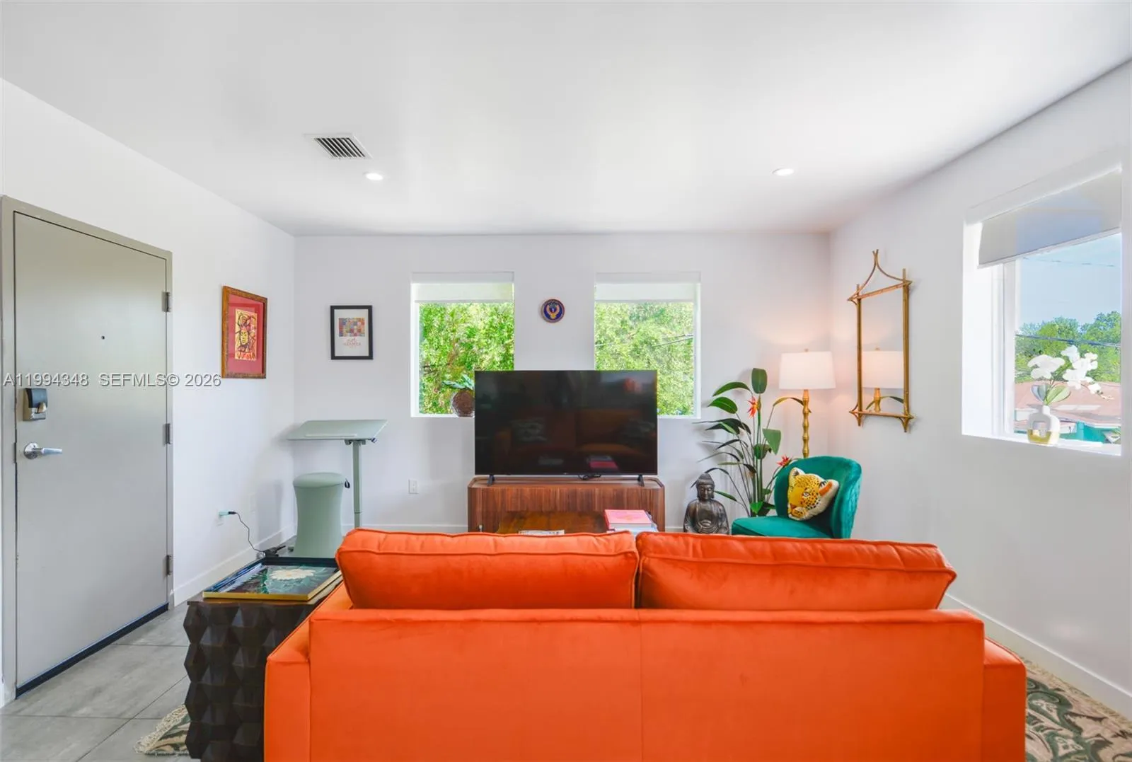 165 NW 39th St # 7, Miami FL 33127