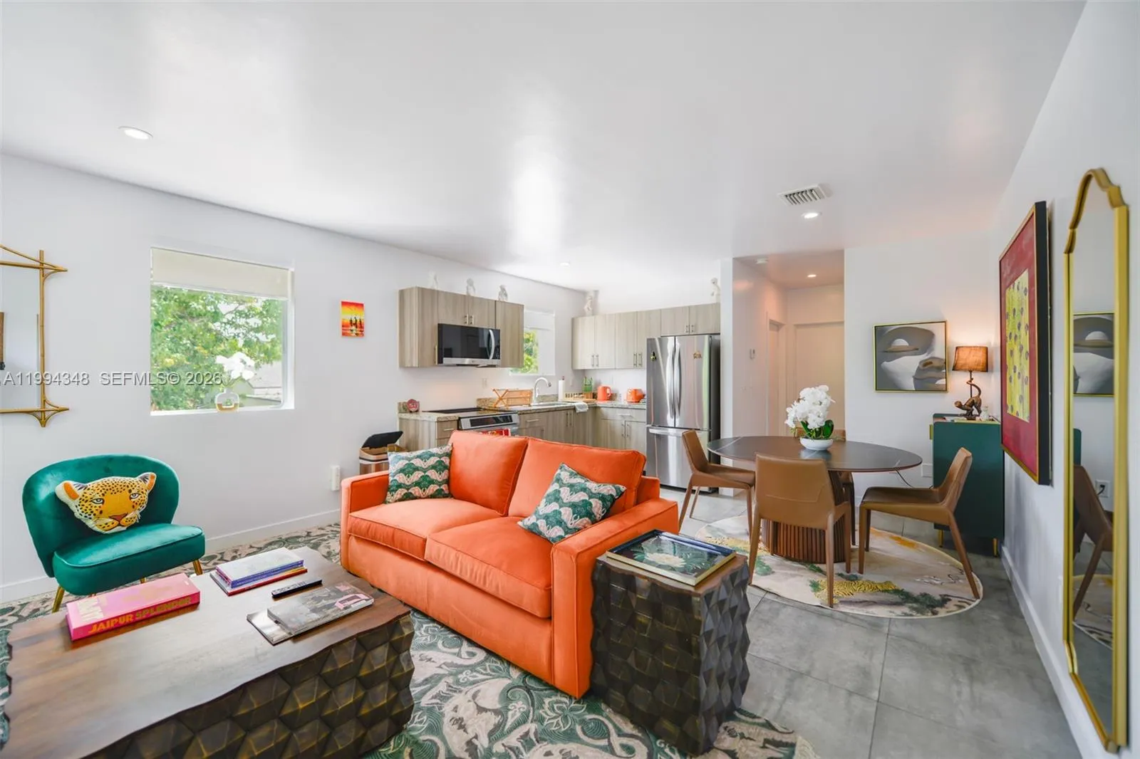 165 NW 39th St # 7, Miami FL 33127