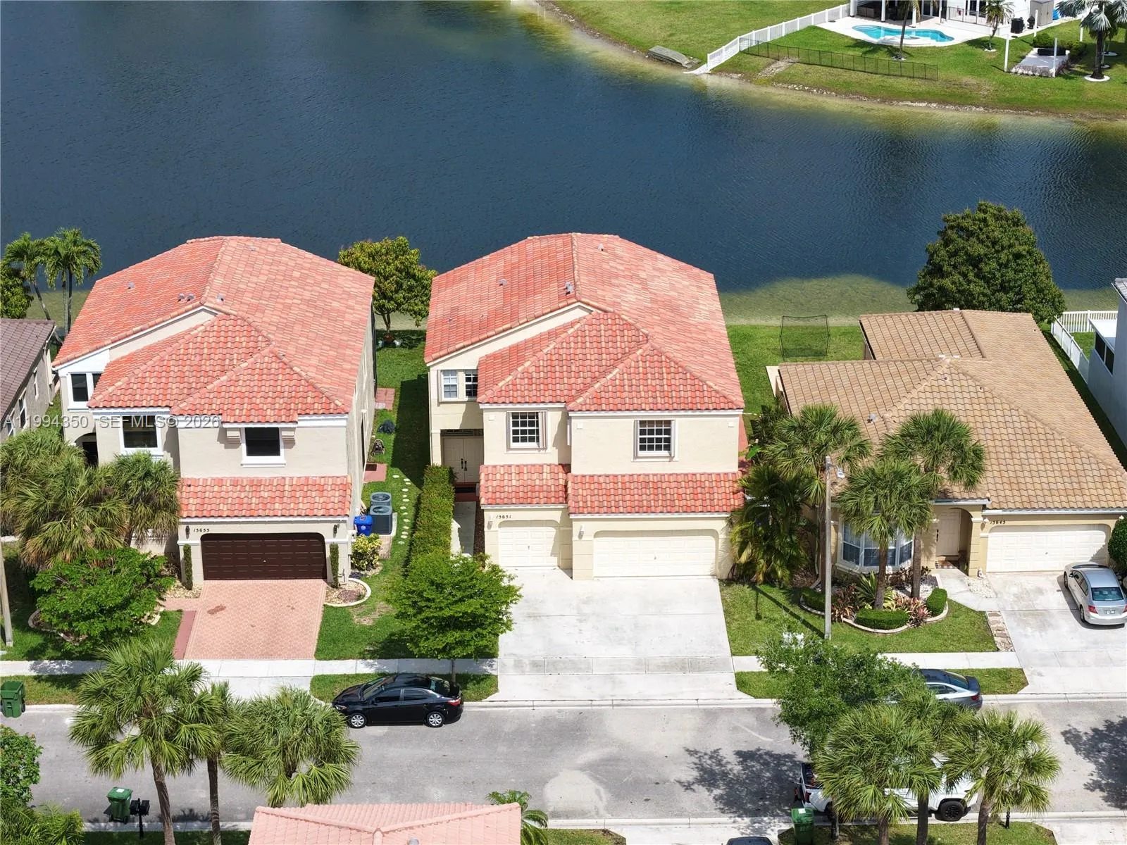 15651 NW 14th Court, Pembroke Pines FL 33028