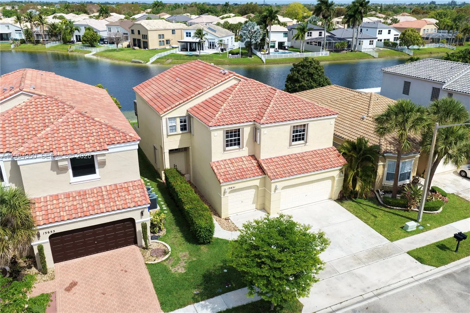 15651 NW 14th Court, Pembroke Pines FL 33028