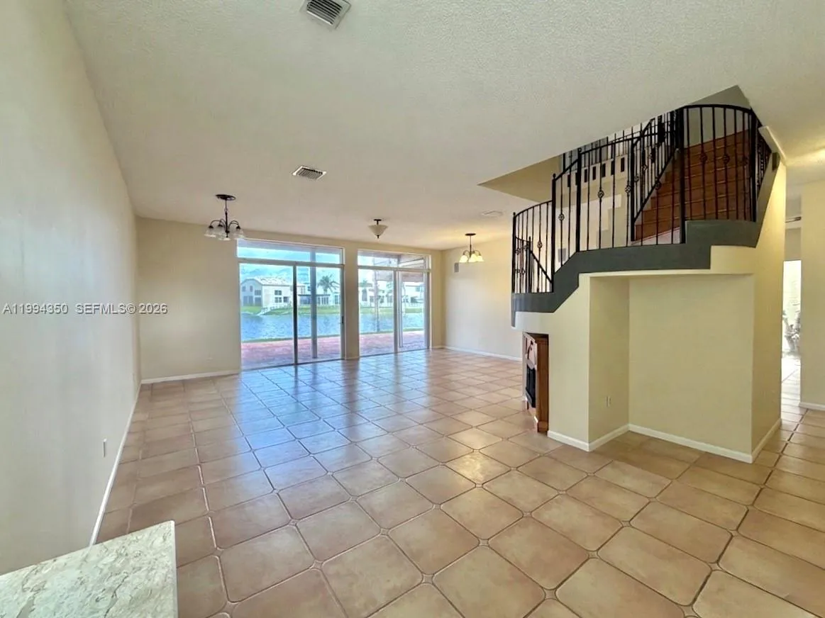 15651 NW 14th Court, Pembroke Pines FL 33028