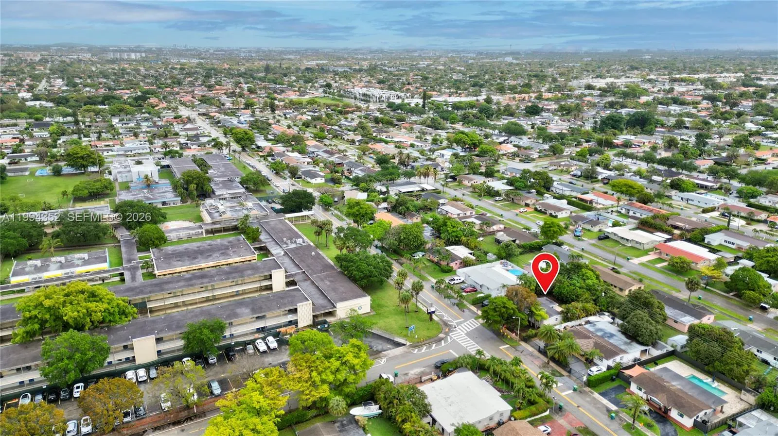 2905 SW 93rd Ct, Miami FL 33165