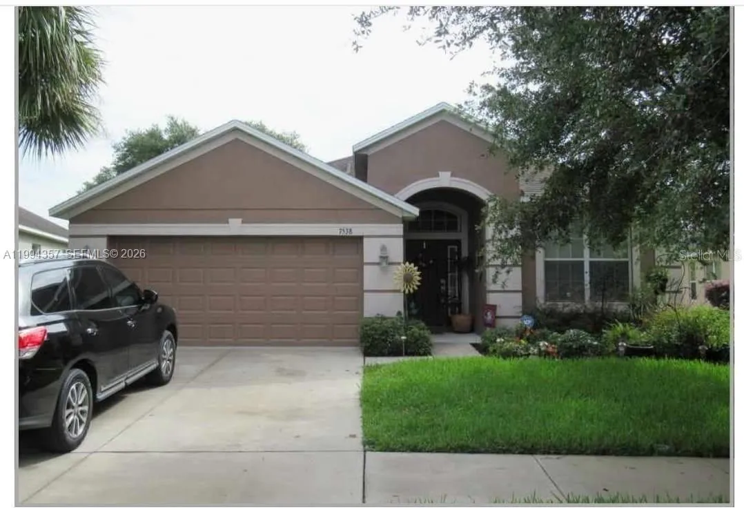 3 bedroom 2 bath for sale at 7538 Forest Mere Dr, Other City - In The State Of Florida FL 33578
