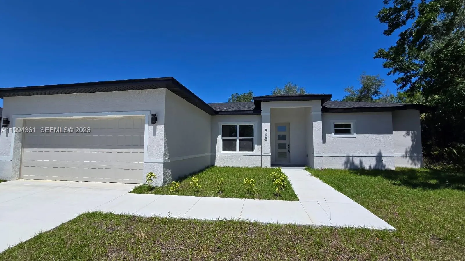 4 bedroom 2 bath for sale at 791 Reading ST SW, Palm Bay FL 32909