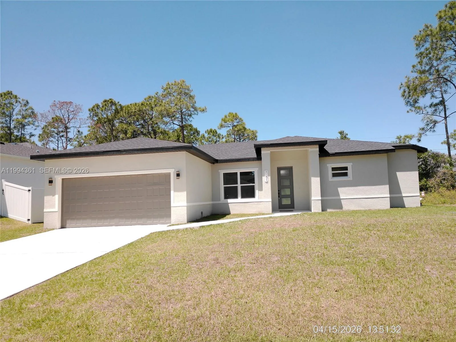 791 Reading ST SW, Palm Bay FL 32909