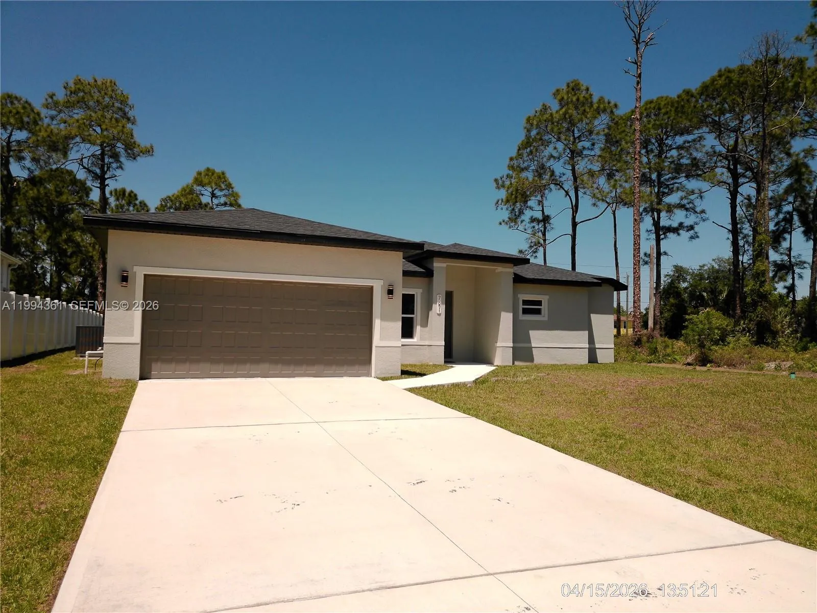 791 Reading ST SW, Palm Bay FL 32909