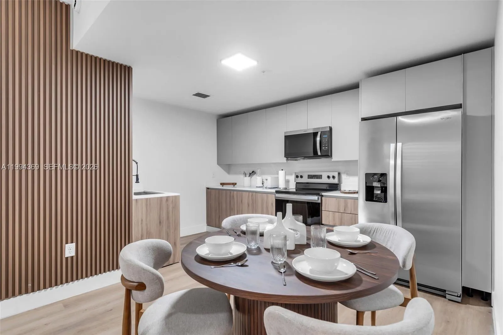 2 bedroom 2 bath for rent at 3728 NW 19th Ave # 101, Miami FL 33142