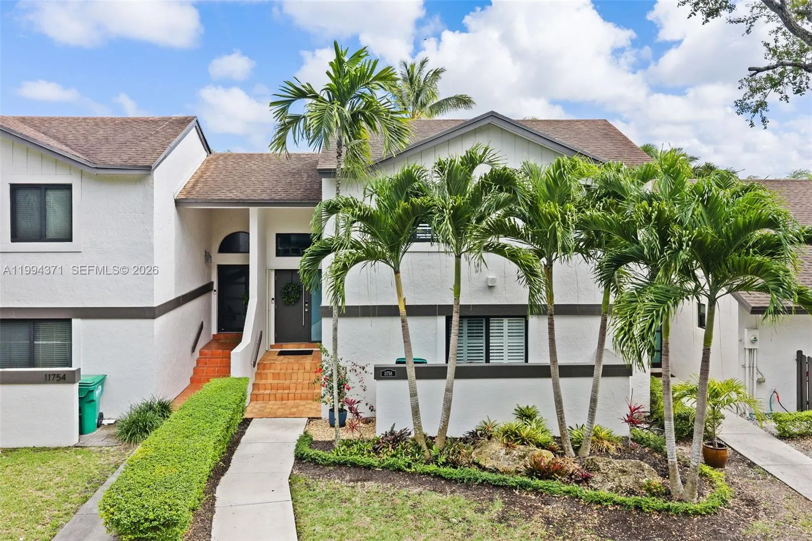 3 bedroom 2 bath for sale at 11758 SW 92nd Ter, Miami FL 33186